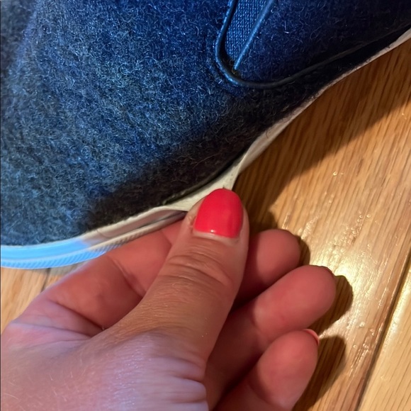 Tory Burch Slip-On sneakers - Picture 4 of 7